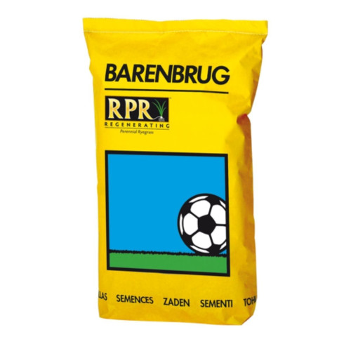 Gazon Barenbrug Sport RPR, sac 5 kg Gazon Barenbrug Sport RPR, sac 5 kg