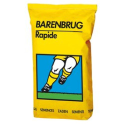 Gazon Barenbrug Rapide, sac 5 kg Gazon Barenbrug Rapide, sac 5 kg