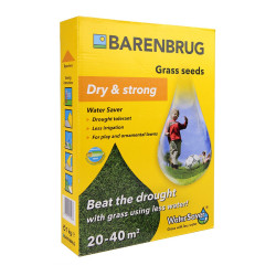 Gazon Barenbrug Watersaver, 1 kg Gazon Barenbrug Watersaver, 1 kg