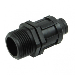 Conector D17 banda picurare x 3/4 FE Conector D17 banda picurare x 3/4 FE