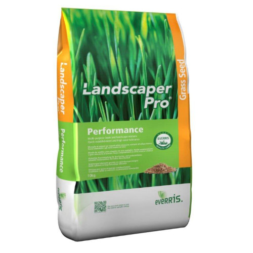 Gazon Performance Landscaper Pro, sac 10 kg Gazon Performance Landscaper Pro, sac 10 kg