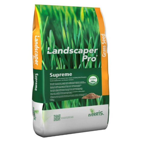 Gazon Supreme Landscaper Pro, sac 10 kg Gazon Supreme Landscaper Pro, sac 10 kg