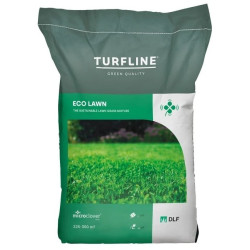 Gazon Easy-Green cu Microclover (trifoi alb pitic) Turfline, sac 7,5 kg Gazon Easy-Green cu Microclover (trifoi alb pitic) Turfline, sac 7,5 kg