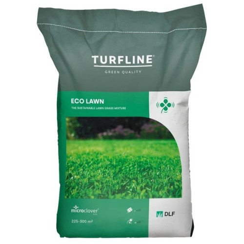 Gazon Easy-Green cu Microclover (trifoi alb pitic) Turfline, sac 7,5 kg Gazon Easy-Green cu Microclover (trifoi alb pitic) Turfline, sac 7,5 kg