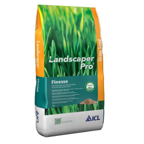Gazon Finesse Landscaper Pro, sac 5 kg Gazon Finesse Landscaper Pro, sac 5 kg