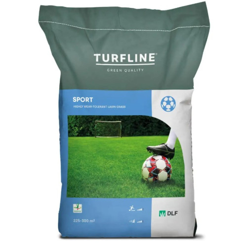 Gazon Sport Turfline, sac 7,5 kg