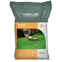 Gazon Sunshine Turfline, sac 7,5 kg