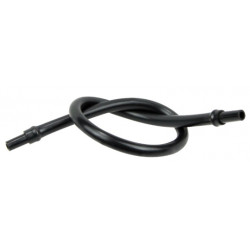 Microtub 7 mm PVC complet 30 cm Microtub 7 mm PVC complet 30 cm