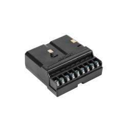 Modul de extindere 9 zone pentru Programator-Controler PRO-C HUNTER Modul de extindere 9 zone pentru Programator-Controler PRO-C HUNTER