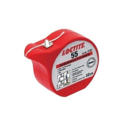 Şnur Loctite 50 m Şnur Loctite 50 m