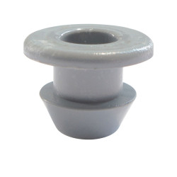 Adaptor 8 mm Gri Adaptor 8 mm Gri