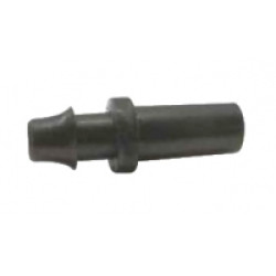 Adaptor SNAP FIT 7 mm Negru Adaptor SNAP FIT 7 mm Negru
