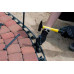 Bordură PP pentru pavaj “New Fix” 1 m, 60 mm Bordură PP pentru pavaj “New Fix” 1 m, 60 mm