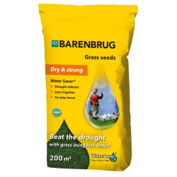 Gazon Barenbrug Watersaver, sac 5 kg Gazon Barenbrug Watersaver, sac 5 kg