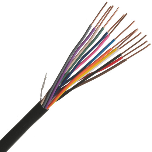 Cablu electric 0,8 mm IRRICABLE 13 fire Cablu electric 0,8 mm IRRICABLE 13 fire