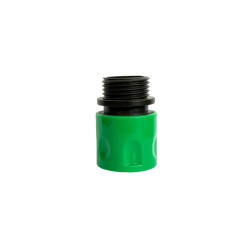 Conector furtun gradina 3/4 FE Conector furtun gradina 3/4 FE