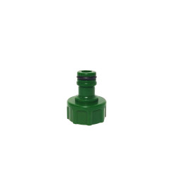 Conector robinet ¾” Conector robinet ¾”