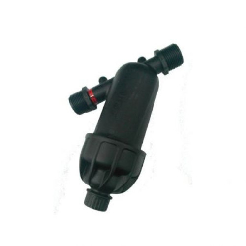 Filtru Y 1 1/2" FE sită inox Azud Filtru Y 1 1/2" FE sită inox Azud