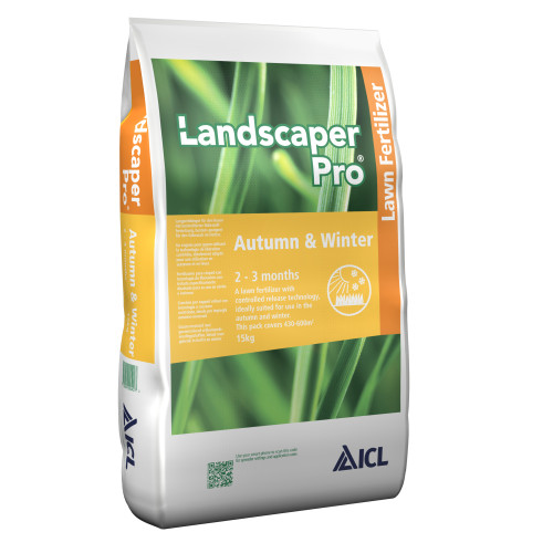 Îngrăşământ gazon Landscaper Pro AUTUMN WINTER Îngrăşământ gazon Landscaper Pro AUTUMN WINTER