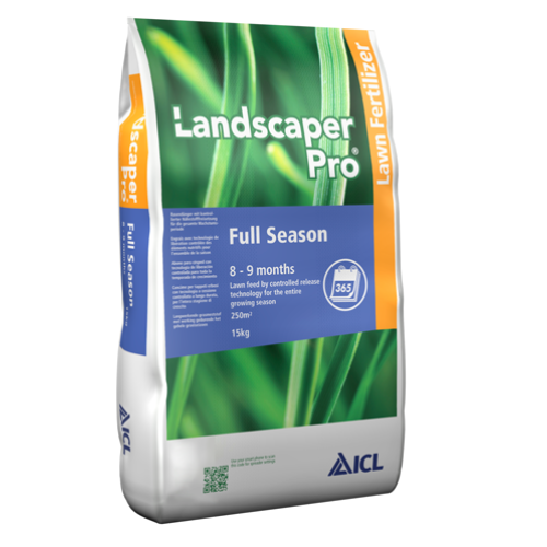 Îngrășământ gazon Landscaper Pro FULL SEASON Îngrășământ gazon Landscaper Pro FULL SEASON