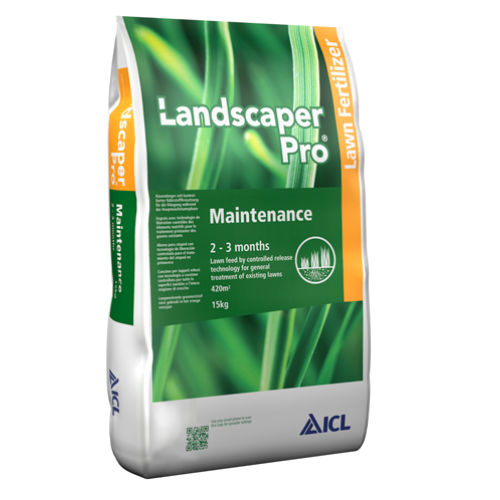 Îngrășământ gazon Landscaper Pro MAINTENANCE 