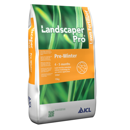 Îngrășământ gazon Landscaper Pro PRE WINTER Îngrășământ gazon Landscaper Pro PRE WINTER