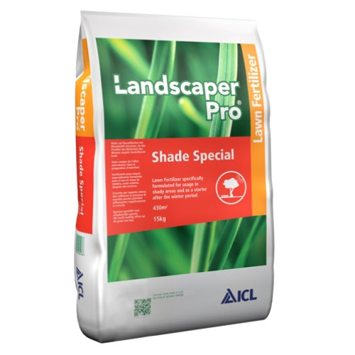 Îngrășământ gazon Landscaper Pro SHADE SPECIAL Îngrășământ gazon Landscaper Pro SHADE SPECIAL