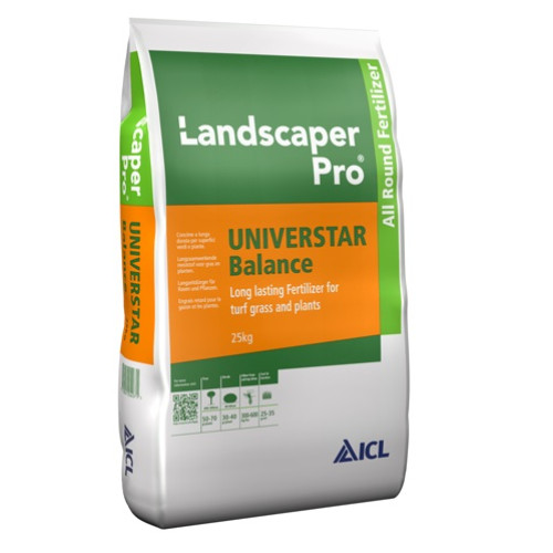 Îngrășământ gazon Landscaper Pro UNIVERSTAR BALANCE Îngrășământ gazon Landscaper Pro UNIVERSTAR BALANCE
