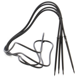 Kit păianjen pentru ciupercă picurare 4 x 80 cm Kit păianjen pentru ciupercă picurare 4 x 80 cm