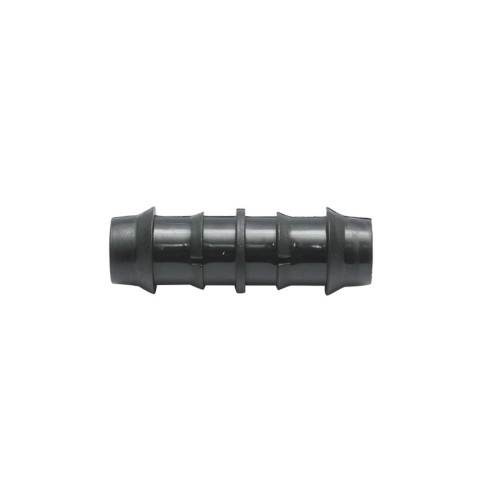 Mufa picurare D=16 negru Mufa picurare D=16 negru