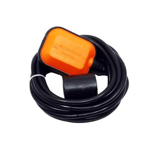 Plutitor electric cu cablu 10 m