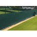 Plasă umbrire 2m x 10m x 85 densitate, grad umbrire 85%	