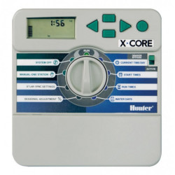 Programator – Controler XC401i – E 4 zone interior Hunter Programator – Controler XC401i – E 4 zone interior Hunter