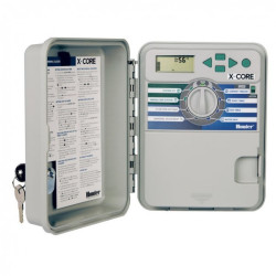 Programator – Controler XC801 – E 8 zone exterior Hunter Programator – Controler XC801 – E 8 zone exterior Hunter