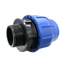 Racord compresiune 63X2 ʺ FE Racord compresiune 63X2 ʺ FE