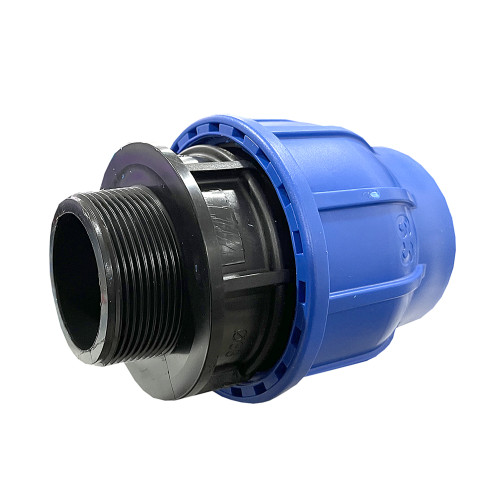 Racord compresiune 75X2 1/2 ʺ FE Racord compresiune 75X2 1/2 ʺ FE