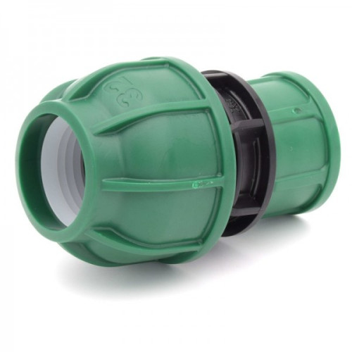 Racord compresiune 32X1 ʺ FI cu olandez Racord compresiune 32X1 ʺ FI cu olandez