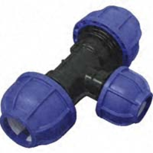 Teu compresiune redus 32X25X32 Teu compresiune redus 32X25X32