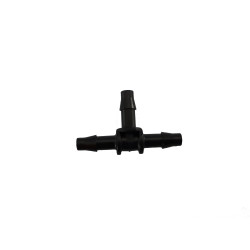 Teu microtub 4 mm Teu microtub 4 mm