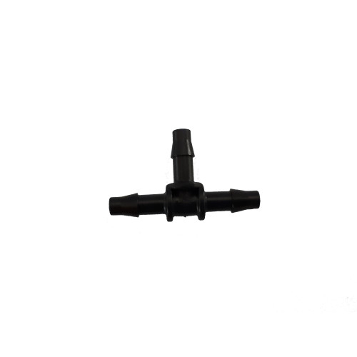 Teu microtub 4 mm