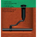 Tub flexibil SPXFLEX Rain Bird /m