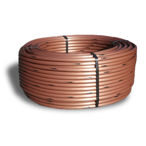 Tub picurare subteran cu compensare colac 100 m Rain Bird Tub picurare subteran cu compensare colac 100 m Rain Bird