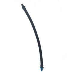 Tub Microaspersor 20 cm cu 2 adaptoare Tub Microaspersor 20 cm cu 2 adaptoare