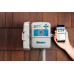 Programator- Controler X2-401, 4 zone exterior Hunter